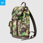 GUCCI large backpack - Image 5