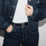 GUCCI Belt with Interlocking G buckle - Image 2
