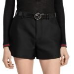 GUCCI Reversible Gucci Blondie belt - Image 3