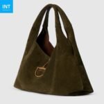 Gucci Softbit maxi shoulder bag - Image 6