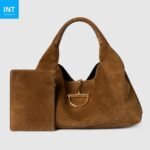 Gucci Softbit maxi shoulder bag - Image 3