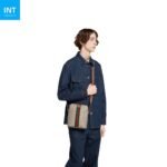 Gucci Small Ophidia Sling Bag - Image 2