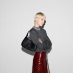 Gucci Jackie medium bag - Image 2