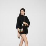 Gucci Jackie 1961 mini bag - Image 3