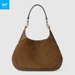 Gucci B medium shoulder bag - Image 6