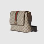 Gucci Ophidia medium messenger bag - Image 6