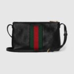 Gucci Horsebit Web mini bag - Image 2