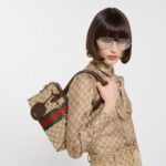 Gucci Borsetto medium boston bag - Image 7