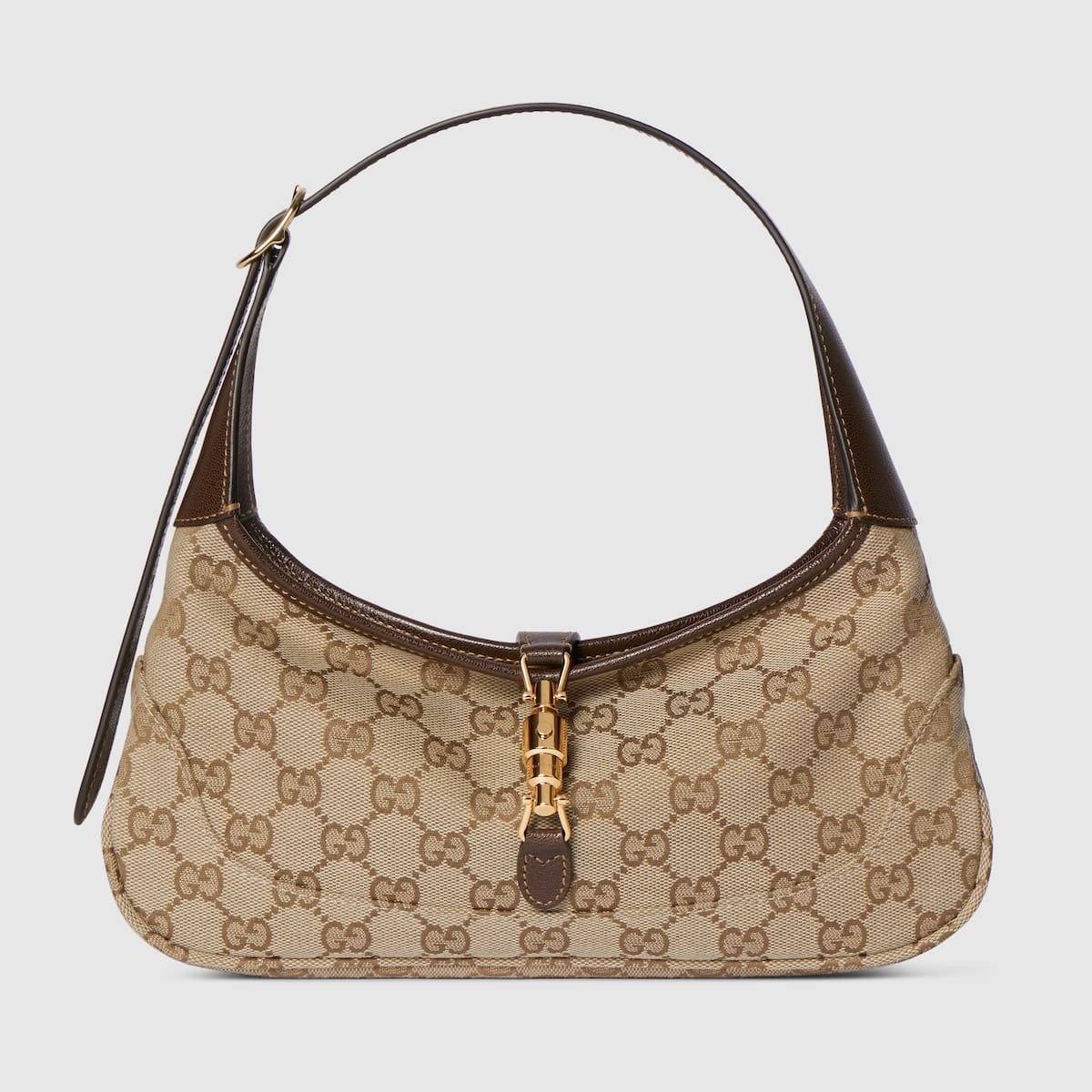 10003-6-1 Gucci Jackie Slim small shoulder bag - Image 1