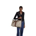 Gucci Savoy medium duffle bag - Image 2