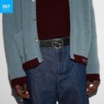 GUCCI Belt with Interlocking G buckle - Image 2