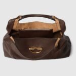 Gucci Softbit maxi shoulder bag - Image 4