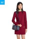 Gucci Mini GG Handbag - Image 4