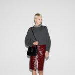 Gucci Jackie medium bag - Image 3