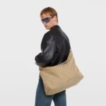 Gucci Brera large crossbody bag - Image 6