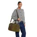 Gucci Savoy medium duffle bag - Image 2