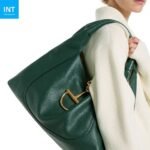 Gucci Softbit maxi shoulder bag - Image 3