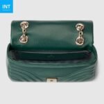GG Marmont small shoulder bag - Image 4