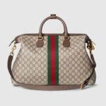 Gucci Savoy medium duffle bag - Image 3
