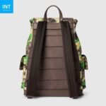 GUCCI large backpack - Image 3