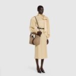 Gucci Giglio small tote bag - Image 4