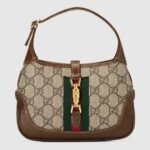 Gucci Jackie 1961 mini bag - Image 7