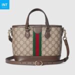 Gucci Ophidia small tote bag - Image 6