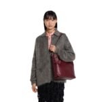 Gucci Emblem medium shoulder bag - Image 7