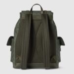Gucci Monogram large backpack - Image 2
