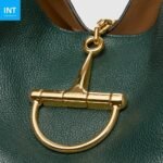 Gucci Softbit maxi shoulder bag - Image 4
