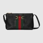 Gucci Horsebit Web mini bag