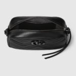 GG Marmont small camera bag - Image 4