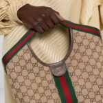 Gucci Giglio small tote bag - Image 2