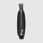 GG Black small messenger bag - Image 4