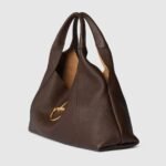 Gucci Softbit maxi shoulder bag - Image 6