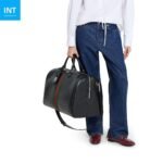 Gucci Savoy medium duffle bag - Image 4