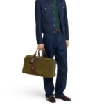 Gucci Savoy medium duffle bag - Image 4