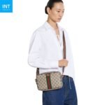 Gucci Small Ophidia shoulder bag - Image 6