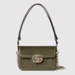 Gucci Go small shoulder bag - Image 5