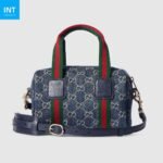 Gucci Mini GG Handbag - Image 5