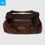 Gucci Softbit maxi shoulder bag - Image 5