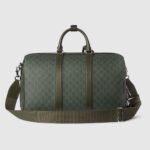 Gucci Monogram medium duffle bag - Image 3