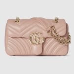 Gucci Marmont small shoulder bag