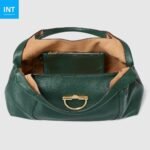 Gucci Softbit maxi shoulder bag - Image 6