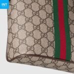 Gucci Small Ophidia Sling Bag - Image 5