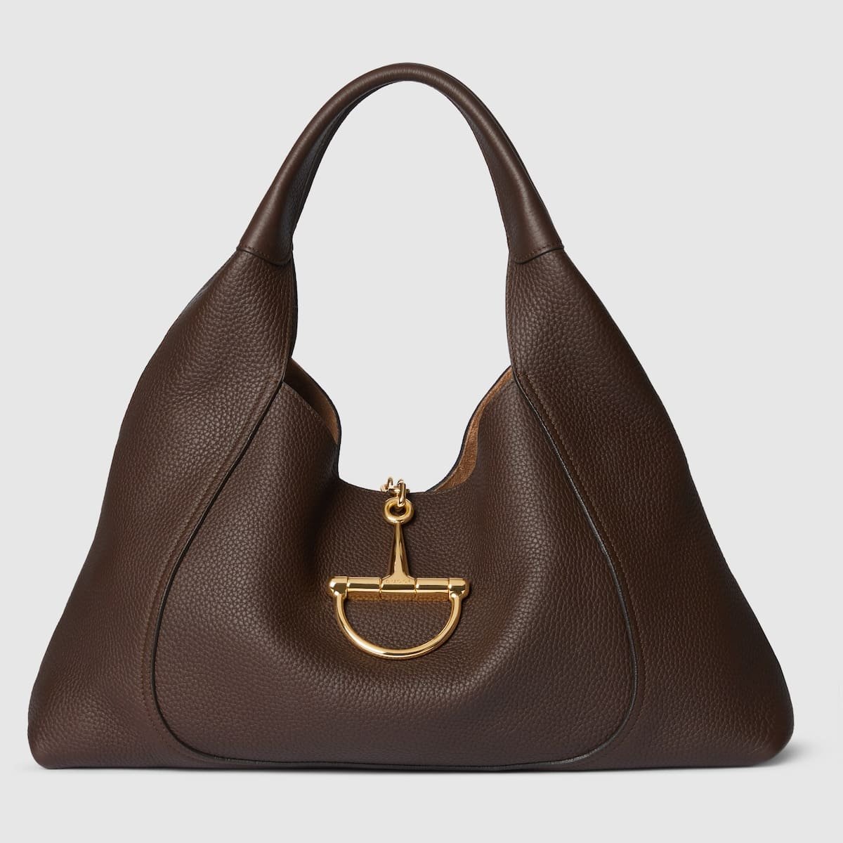 10007-4-3 Gucci Softbit maxi shoulder bag - Image 1