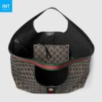 Gucci Giglio large tote bag - Image 6