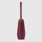 Gucci Emblem medium shoulder bag - Image 10