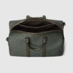 Gucci Monogram medium duffle bag - Image 5