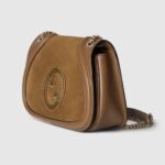 Gucci Blondie medium shoulder bag - Image 8